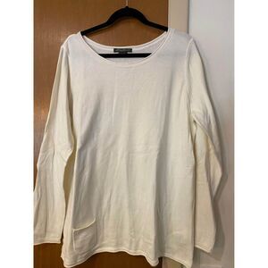 Womens Eddie bauer XLT Sweater